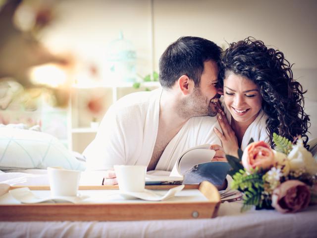 Bisikkan 7 Kalimat Ini Untuk Bangun Gairah Si Dia Health Liputan6 Com