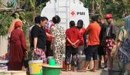 Sukabumi Siaga Darurat Kekeringan dan Karhutla