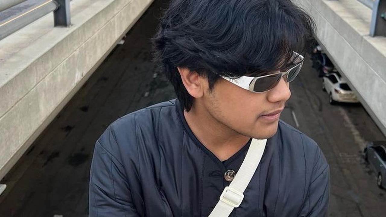 Profil Nino Kuya, Anak Uya Kuya<br>