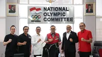 Asian Games 2026 Semakin Dekat, Indonesia Matangkan Persiapan