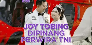 [thumbnail] Joy Tobing