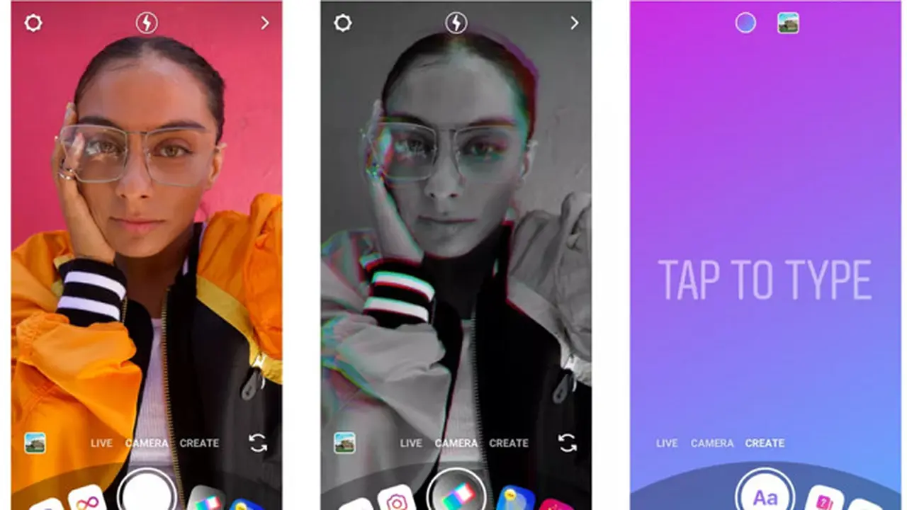 Instagram