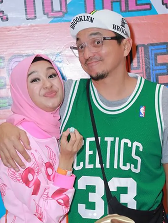 Luadya Cynthia Bella