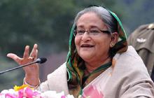 Bangladesh Sita 10 Kg Emas Milik Mantan PM Sheikh Hasina
