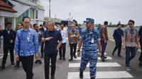 Wakil Ketua DPR RI bidang Koordinator Industri dan Pembangunan (Korinbang), Saan Mustopa (Istimewa)
&nbsp;