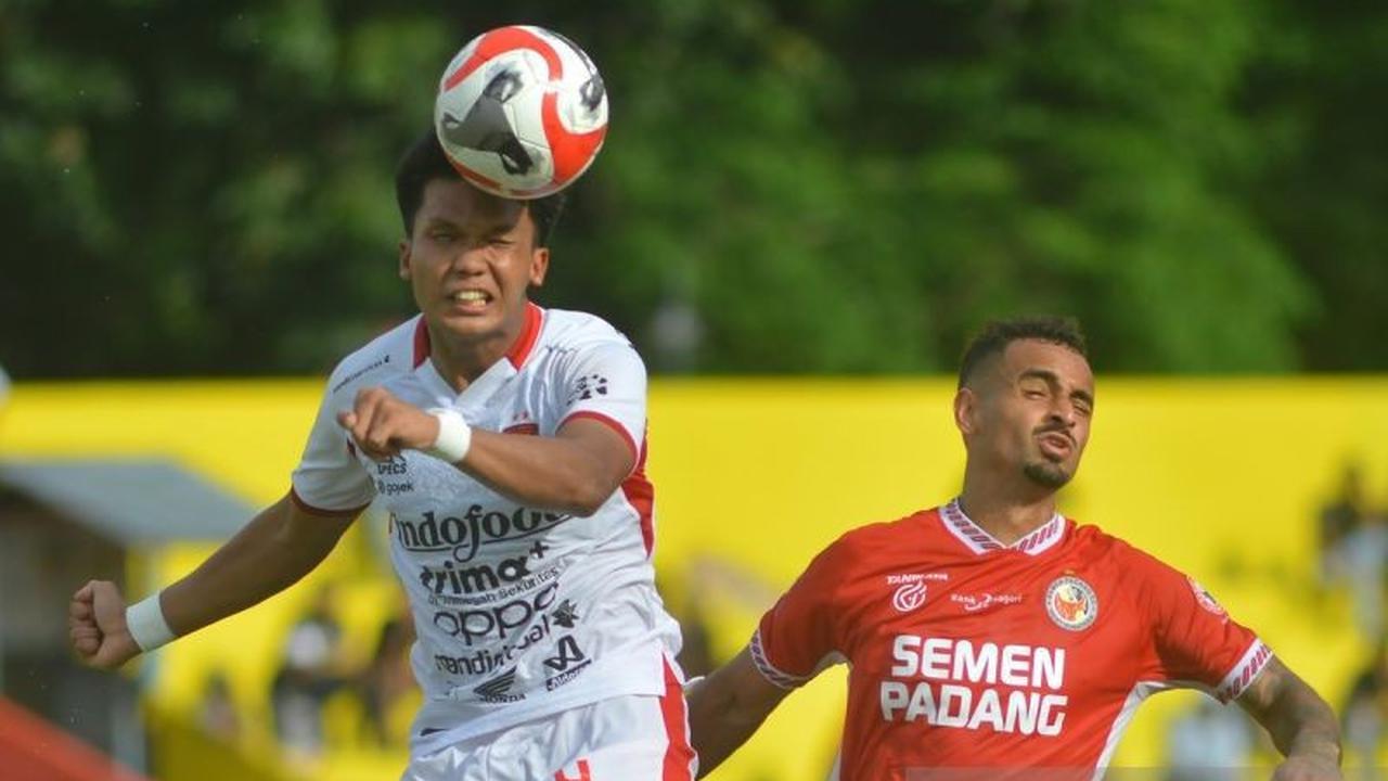 Bruno Gomes Lengkapi Kuota Asing, Persis Solo Siap Tempur di BRI Super League 2025/2026