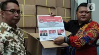 Tata Cara Nyoblos di TPS saat Pemilu 2024, Ini 4 Tanda Surat Suara Tidak Sah