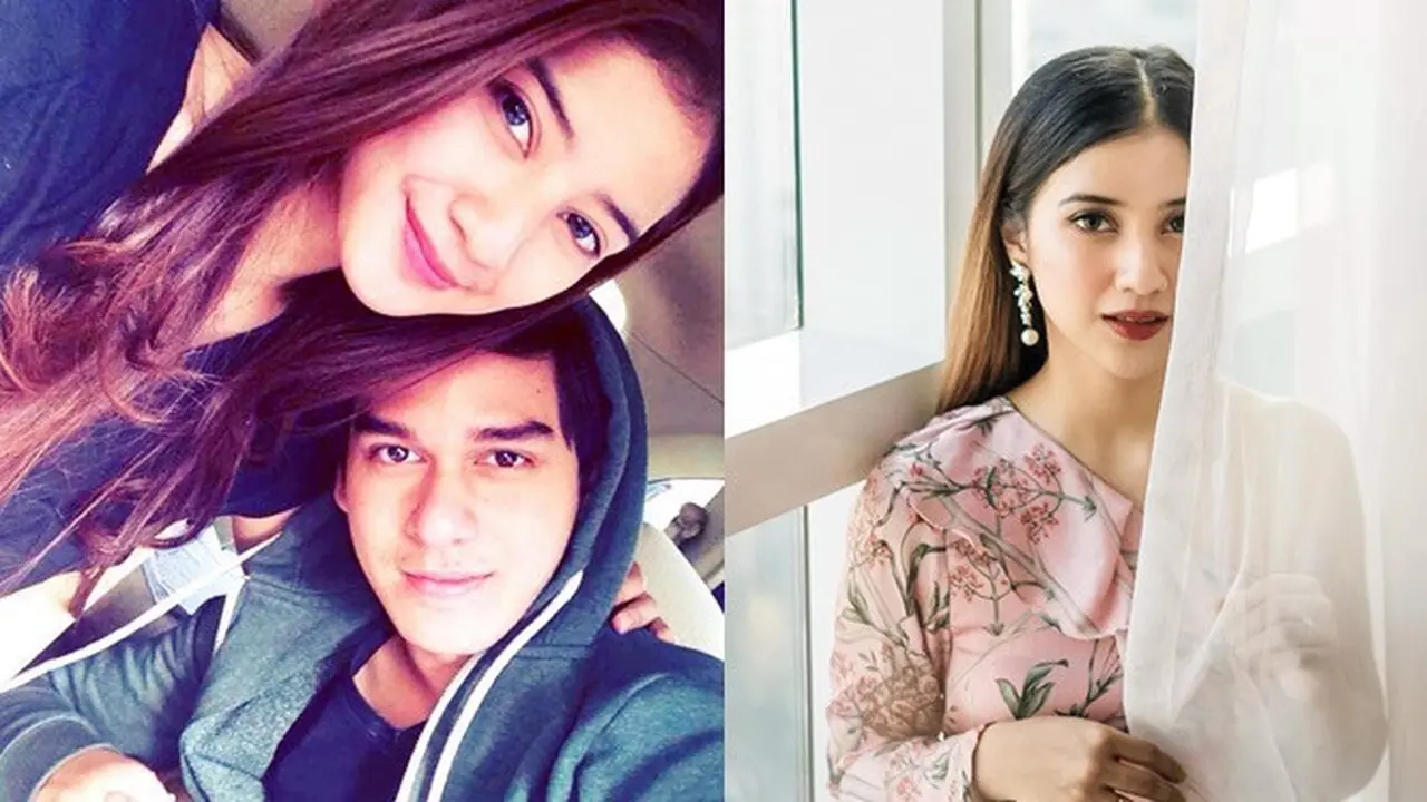 Sudah Berkeluarga, Ini 6 Potret Terbaru Fita Anggriani Mantan Rangga Azof