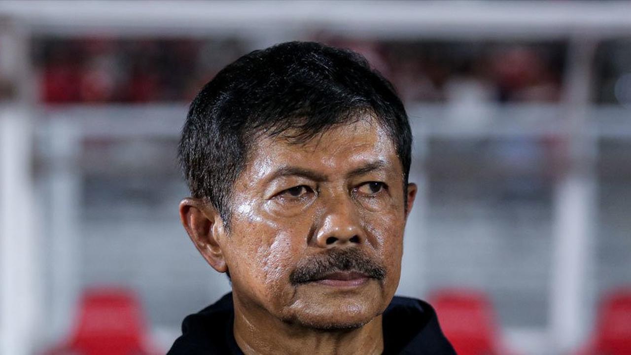 Live Streaming RCTI dan GTV: Iran vs Timnas Indonesia U-20 - Piala Asia U-20 2025