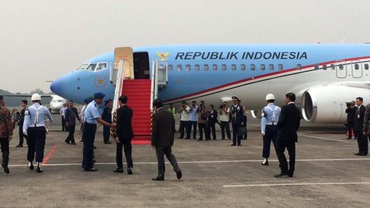 Presiden Jokowi incar investasi dari negara di Timur Tengah