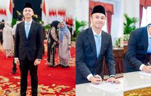 Dilantik Sebagai Utusan Khusus Presiden, Segini Besaran Gaji Raffi Ahmad- Tak Dapat Pensiun