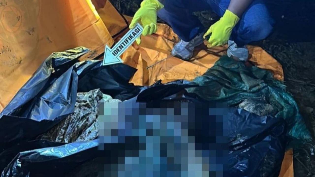 Usai Mutilasi Ibu Kandung, Pemuda di Lahat Bawa Kabur Emas Senilai Rp75 Juta Buat Judi Online
