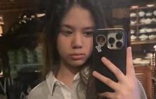 6 Potret Terbaru Selfie Safeea Anak Mulan Jameela-Ahmad Dhani, Makin Cantik dengan Hidung Mancung dan Rambut Panjang Terurai