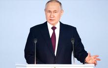 Putin Ungkap Strategi Rusia Tingkatkan Pasokan Minyak dan Gas ke Mitra Andal