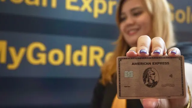 PT Bank Danamon Indonesia Tbk meluncurkan kembali Kartu Danamon American Express® Gold. (Dok Danamon)