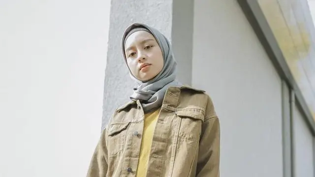 9 Gaya Kasual Gita Savitri, YouTuber yang Jadi Sorotan Usai Putuskan Childfree