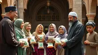 Nominal Uang Zakat Fitrah 2025: Panduan Lengkap dan Ketentuan Terbaru