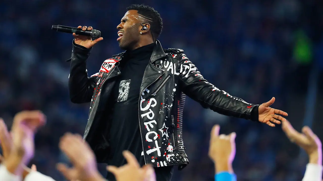 Jason Derulo