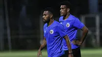 Leg 2 Semifinal Piala AFF Indonesia Vs Singapura : Demi ke Final, Yabes Roni Minta Dukungan Suporter