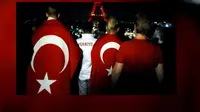 4 Teori Konspirasi di Balik Ledakan Bom Turki