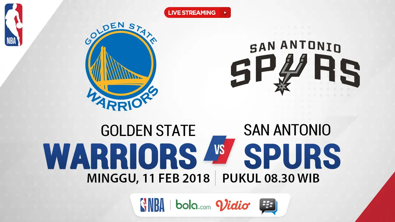 Golden State Warriors Vs San Antonio Spurs_2