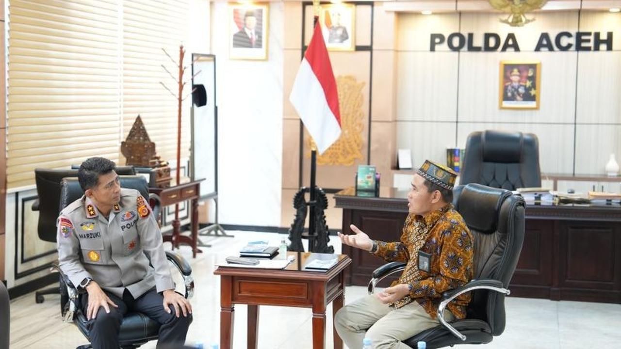 Fakta Unik: Kolaborasi PLN Polda Aceh Perkuat Kelistrikan dan Ekosistem Kendaraan Listrik di Tanah Rencong