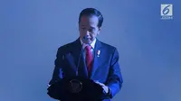 Ingin Istirahat, Jokowi Libur Sehari