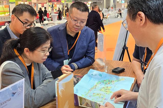 Imbauan Kemenpar untuk Pelaku Wisata di Bali