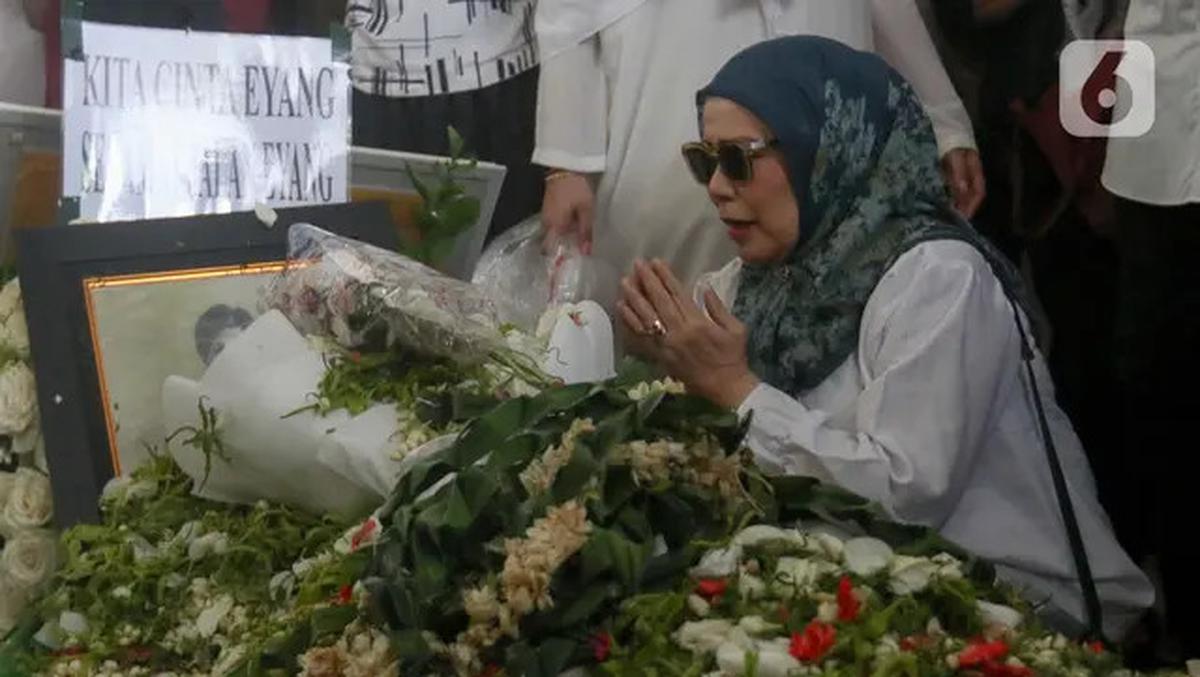 Top 3 Islami: Kisah Perjalanan Spiritual Titiek Puspa dan Pengaruh Ustadz Jefri Al Buchori
