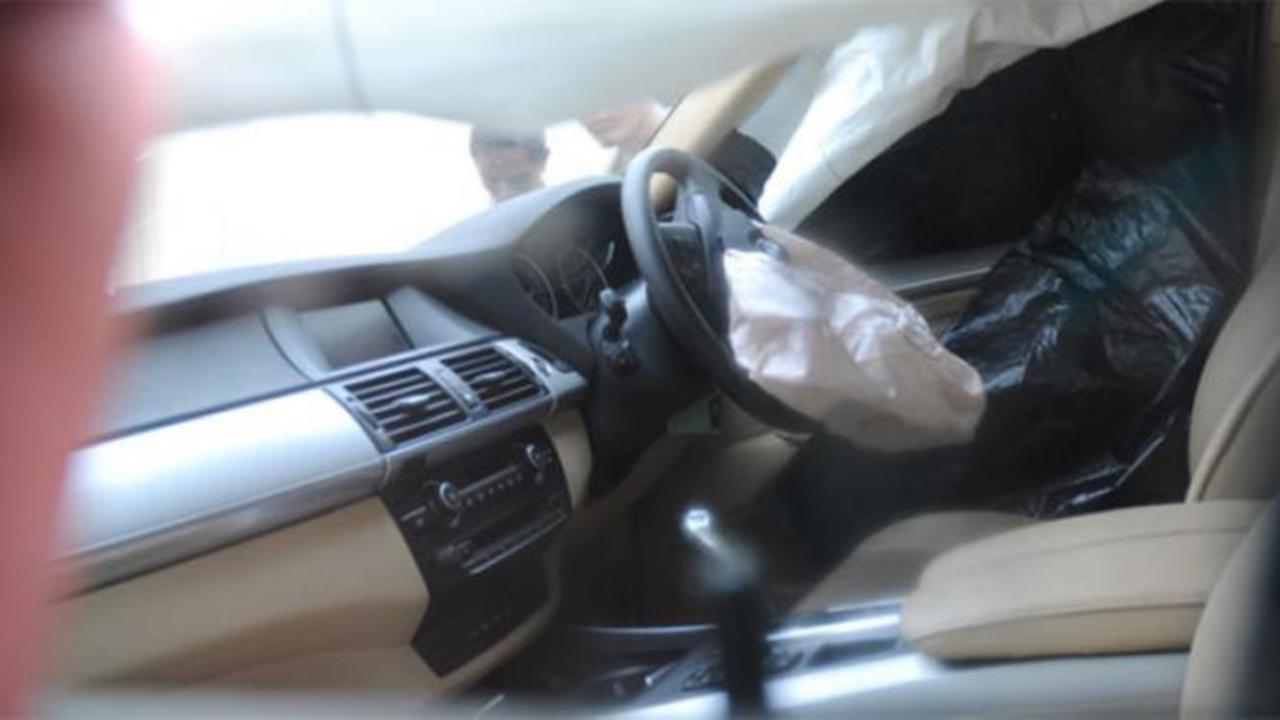 Gara-gara Airbag, Honda, Nissan dan Toyota Kompak Tarik Mobil