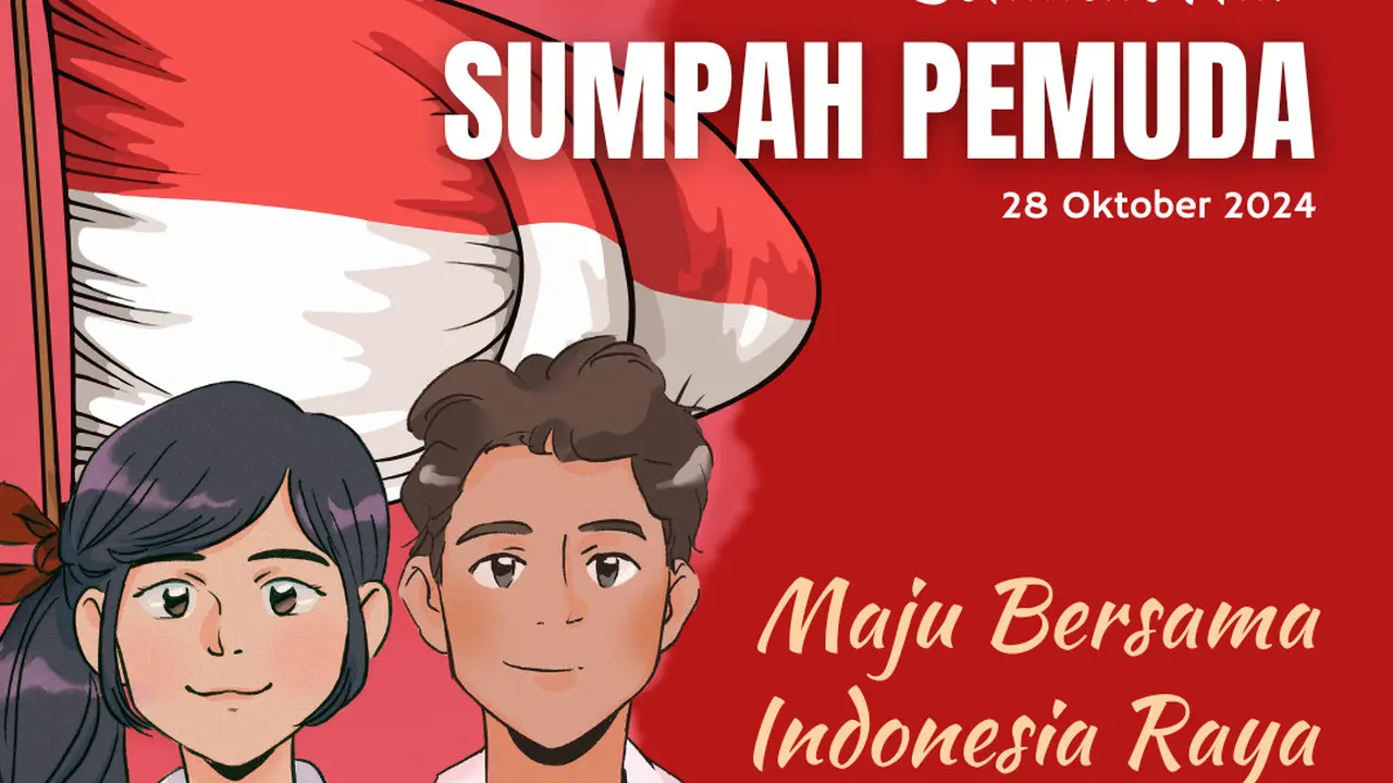 Sumpah Pemuda