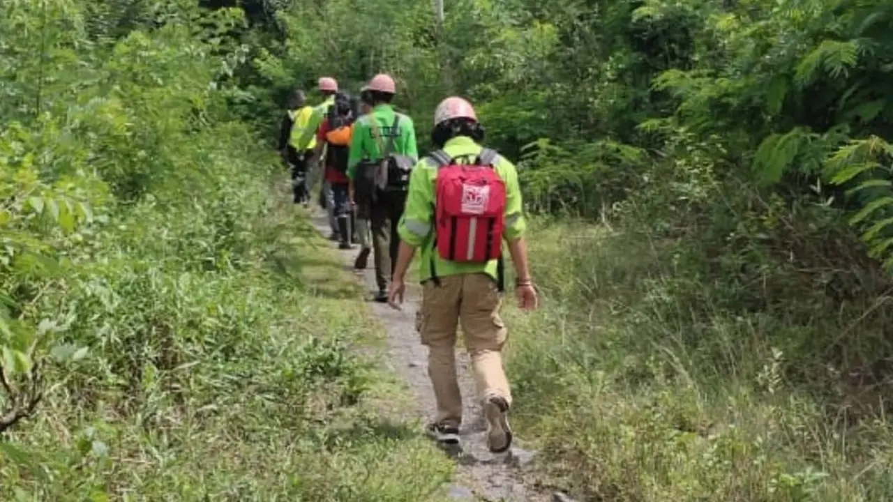 Bonek Disaster Response Team (BDRT)