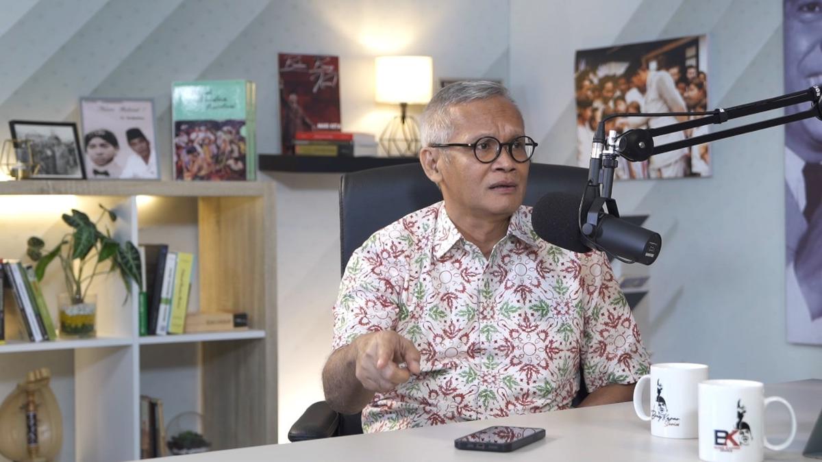 Wakil Ketua Komisi VI DPR RI, Aria Bima. (Liputan6.com/ ist)