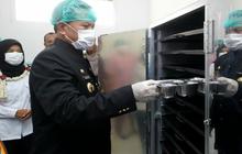 Terkuak! Belum Ada SPPG di Madiun Kantongi Sertifikat Laik Higiene Sanitasi Madiun untuk Program Makan Bergizi Gratis