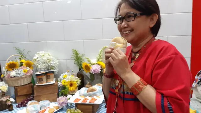 Sarapan Gratis McDonald's