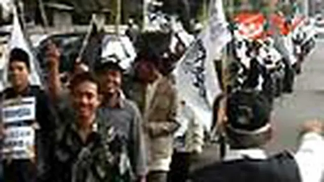 Polisi Diminta Tuntaskan Kasus Video Mesum