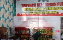 Kopdes Merah Putih Bisa Buat Harga Pupuk Lebih Murah, Petani Lebih Untung