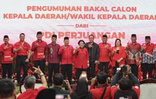 SK Kepengurusan PDIP Digugat ke PTUN, Komarudin Watubun: Harus Dicek Siapa di Balik Penggugat