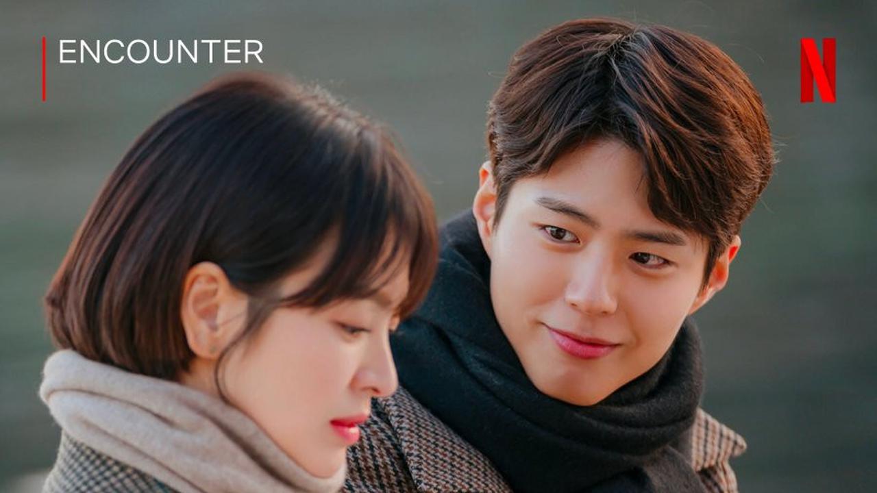 6 Artis Wanita yang Pernah Jadi Lawan Main Park Bo Gum, Chemistrynya Selalu Dapat