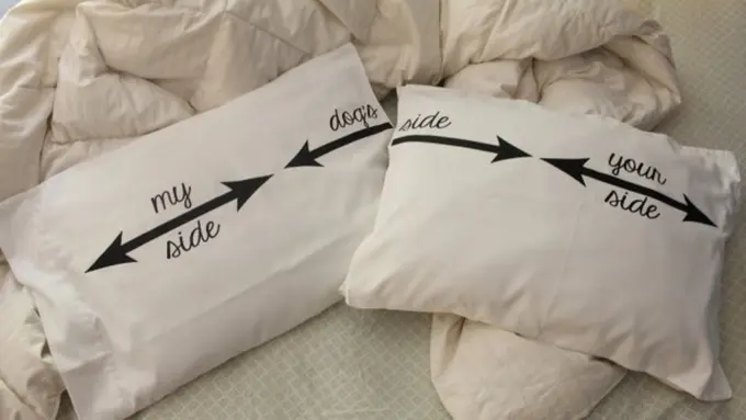 Ada-ada Saja! Katanya Para "Pasangan Lama" butuh Benda Ini!