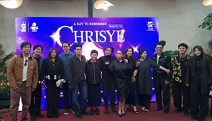 Addie MS Ungkap Fakta di Balik Lagu Sendiri Chrisye, Pakai Format yang Tak Lazim