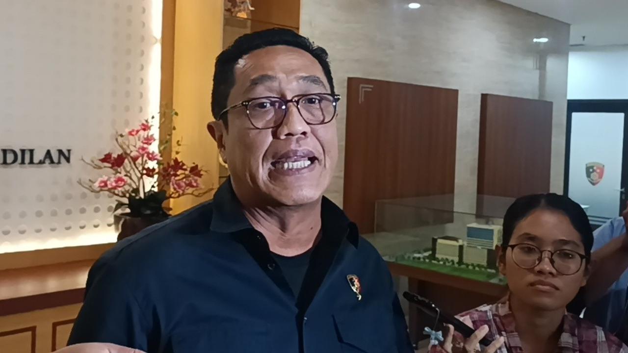Jawaban Bareskrim Saat Ditanya Soal Peluang Pemeriksaan Menteri di Kasus Pagar Laut