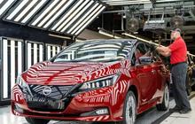 Keuangan Nissan Makin Terperosok, Pabrik di Jepang dan Meksiko Bakal Berhenti Beroperasi
