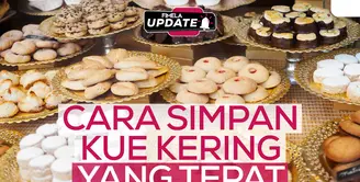 Fimela Update: Kue Kering