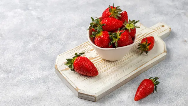 Strawberry