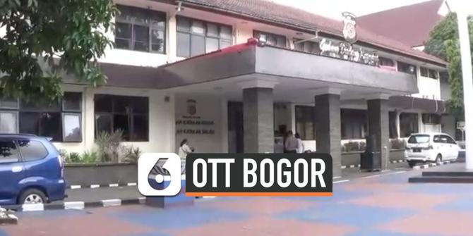 VIDEO: OTT Bogor Terkait Izin Bangun Villa dan Rumah Sakit