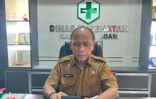 Pemkab Agam Perkuat Imunisasi Campak, Tekan Angka Kasus di Wilayah Wabah