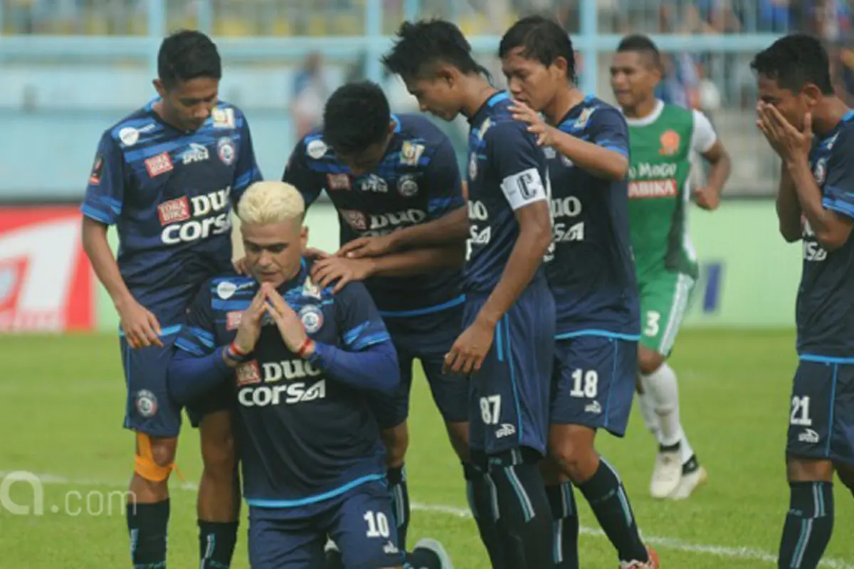 Arema