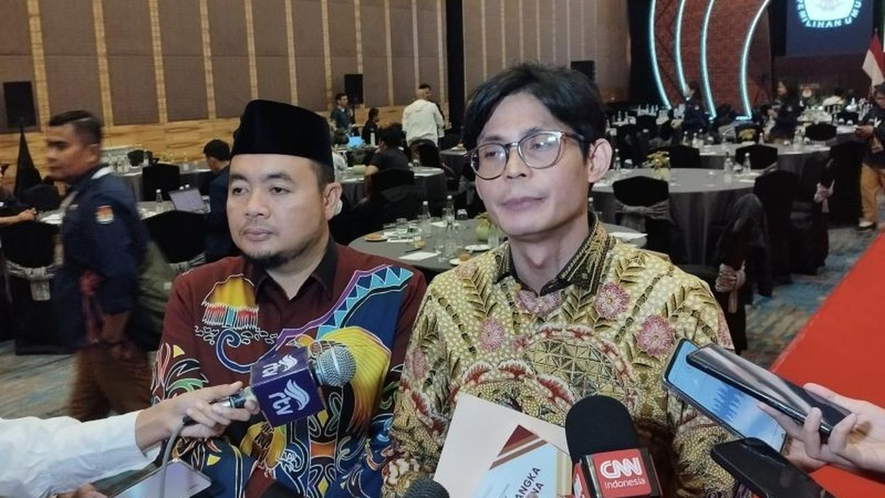 Fakta Unik: Hanya 2 Provinsi Capai Level Involvement, KPU Sebut Indeks Partisipasi Pemilu Acuan Revisi Sistem Pemilu