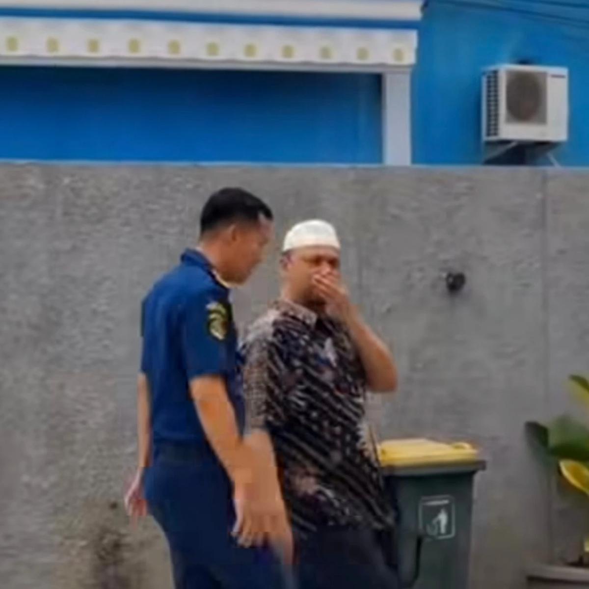 Kasus Korupsi Pertambangan di Kendari Nongkrong di Coffe Shop